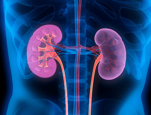 Diabetes y enfermedad renal