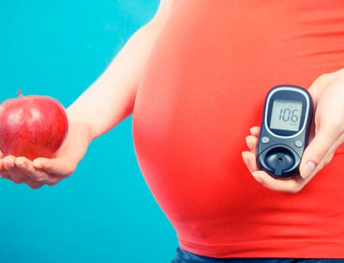 No más dudas sobre Diabetes y embarazo