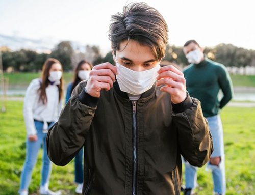 La Pandemia: qué hacer con lo que nos tocó vivir.